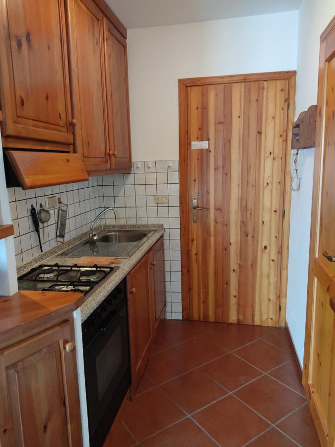 La Casa Di Gio Lägenhet Prato Nevoso Exteriör bild
