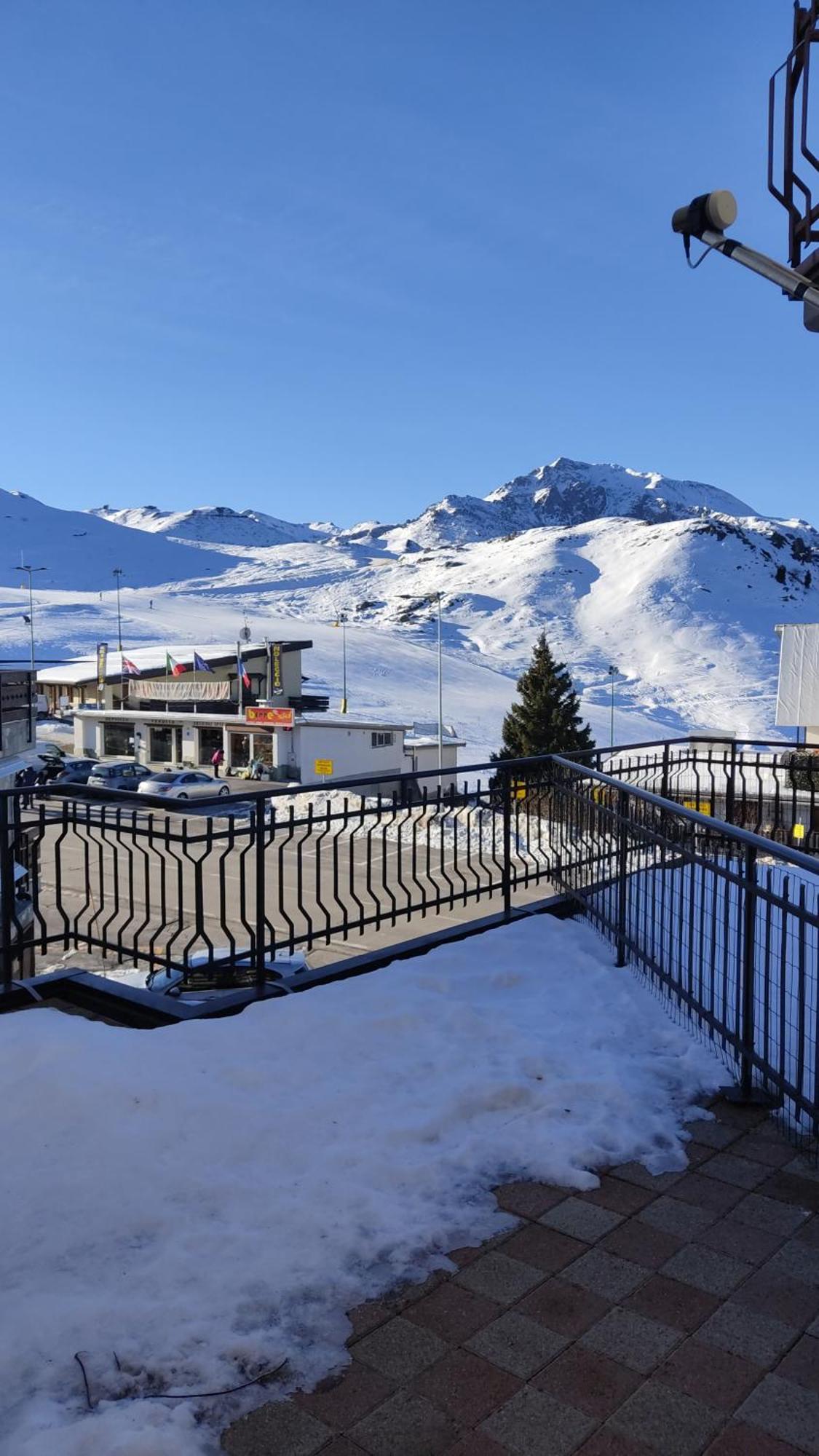 La Casa Di Gio Lägenhet Prato Nevoso Exteriör bild